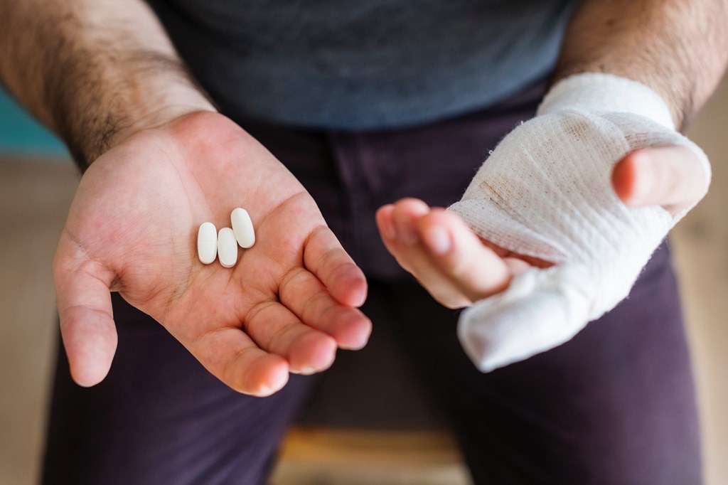 Prescription Pain Medication, Prescription Pain Pills, Opioid Use