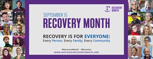 New Season Celebrates Recovery Month