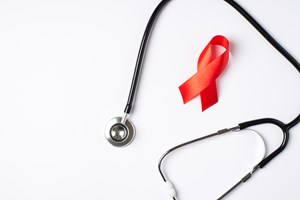 Red Ribbon for Drug Prevention