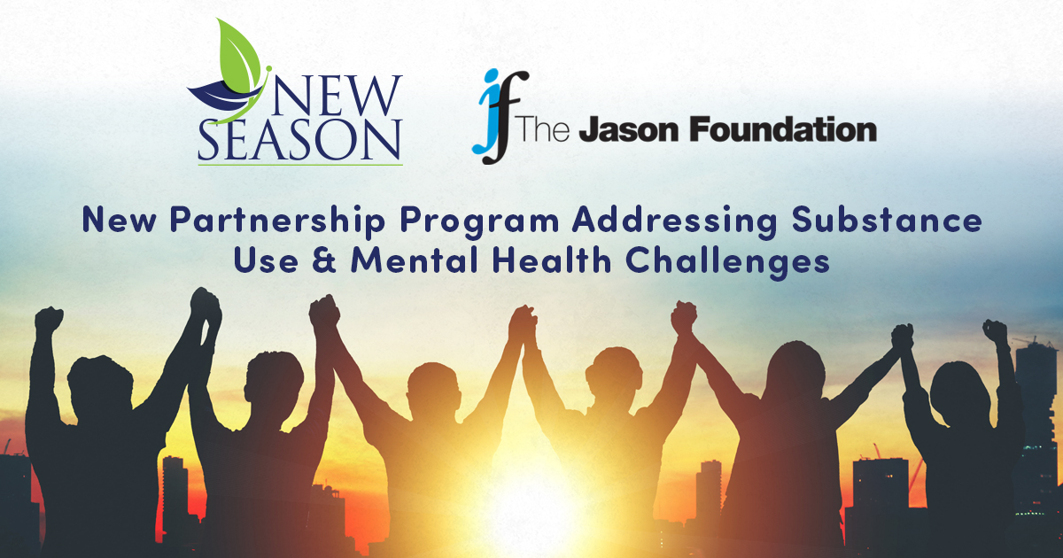 Joining Forces to Combat Substance Use Disorders and Mental Health ...