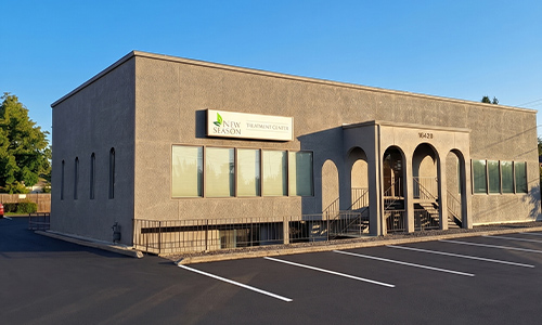 Portland Metro Treatment Center