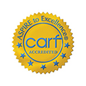 CARF Accredited