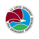 Drug Enforcement Administration Seal