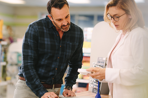 2 New Season Suboxone Pharmacist