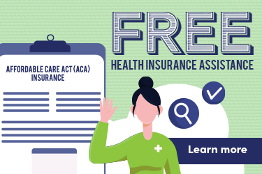 Insurance Assistance CTA