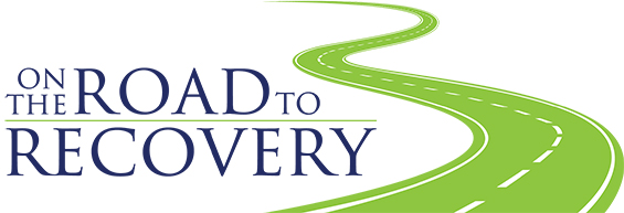 Road Recovery Logo Single Image