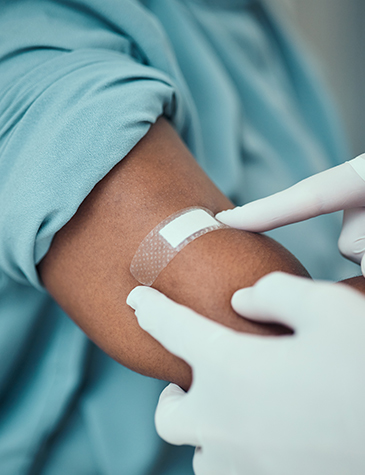 3 Vaccine
